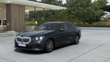 BMW Seria 5 G90-91 Touring 2.0 520d 197KM 2026 BMW Seria 5 20d xDrive Limuzyna 197 KM mHEV - Gotowy do Odbioru - Pakiet M, zdjęcie 6