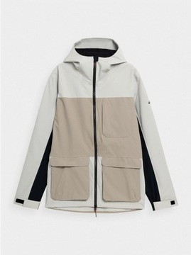 КУРТКА МУЖСКАЯ ДОЖДЕВАЯ 4F NEODRY L22-KUM060