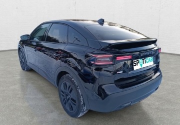 Citroen 2025 Citroen C4 mHEV Collection eDCT6 1.2 Benzyna 136KM, zdjęcie 1