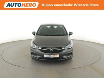 Opel Astra K Hatchback 5d 1.4 Turbo 125KM 2019 Opel Astra Navi, PDC, Bluetooth, zdjęcie 10