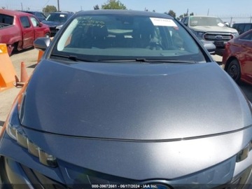 Toyota Prius IV 2021 Toyota Prius 2021r., 1.8L 1.8 Hybryda Plug-in 95KM, zdjęcie 6