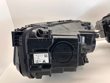 MERCEDES GLB X247 USA LAMPA PRAWA LED HIGH PERFORMANCE