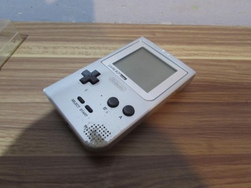 Консоль Nintendo Game Boy Pocket MGB-001
