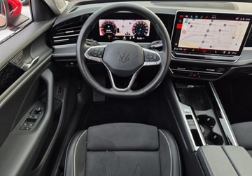 Volkswagen Passat B8 Variant Facelifting 2.0 TDI SCR 150KM 2025 Volkswagen Passat Variant Elegance 2.0TDI 150KM DSG Gwarancja Matrix ACC K, zdjęcie 20