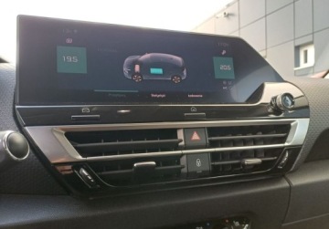 Citroen 2022 Citroen C4 52 e-C4 Feel Pack 136 KM EV50kWh AT I wl. GWARANCJA FV23, zdjęcie 23