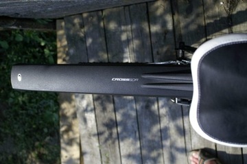 SIMPLA CROSS Комплект брызговиков 24-29 плавников