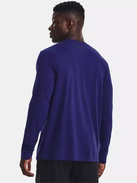 męski longsleeve t-shirt under armour koszulka