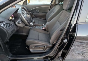 Renault Megane III Hatchback Facelifting 2013 Energy TCe 115KM 2014 Renault Megane 2014 LIMITED 100% Oryginalny przebieg, zdjęcie 19