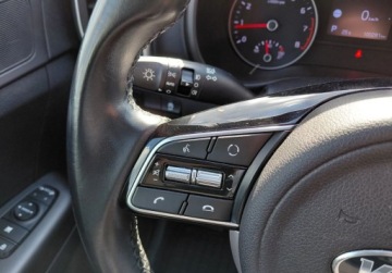 Kia Sportage IV SUV Facelifting 1.6 T-GDI 177KM 2019 Kia Sportage 1.6 Benzyna 177KM, zdjęcie 13