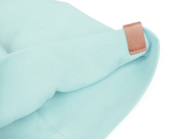 ДЕТСКИЙ КОМПЛЕКТ ШАПОК ВЕСНА-ОСЕНЬ ХЛОПОК ДЛЯ ДЕТЕЙ 48-56 лет