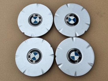 Dekielki 152mm BMW E36 Komplet, Oryginał 1182766