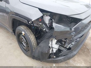 Toyota 2023 Toyota RAV4 2023 Toyota RAV4 XLE FWD 2.5 Benzyna 203KM, zdjęcie 8