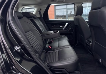 Land Rover Discovery Sport 2021 Land Rover Discovery Sport 2,0 164ps LIFT MultiLed Alu18 Kamery360 Skora P, zdjęcie 26
