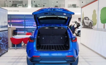 Lexus NX II SUV Facelifting 2.5 350h 243KM 2024 Lexus NX 350h Prestige AWD 2.5 Hybryda 242KM, zdjęcie 21
