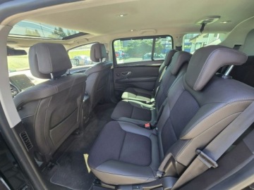 Renault Espace V Van 2.0 Blue dCi 200KM 2019 Renault Espace Limited fullserwis gwarancja 12 m-c, zdjęcie 10