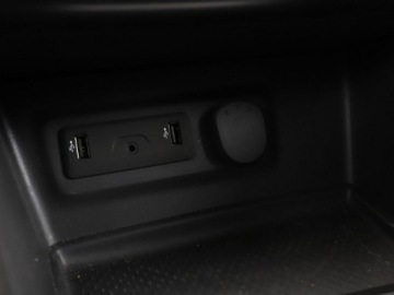 Renault Megane IV Grandtour 1.2 Energy TCe 100KM 2016 Renault Megane pdc przód tył, navi, 2 strefowa, zdjęcie 26