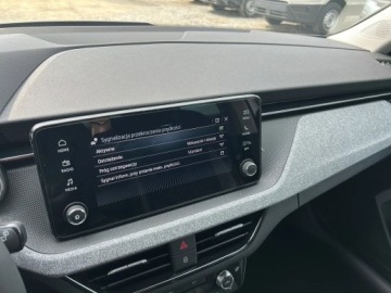 Skoda 2026 Skoda Kamiq Drive 1.0 TSI 115 KM DSG, zdjęcie 20