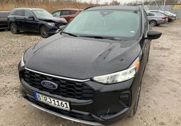 Ford Kuga III 2023 Ford Kuga St-line 1.5 automat AWD