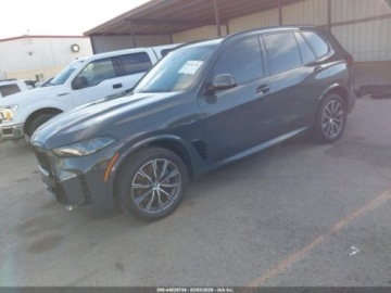 BMW X5 G05 2025 BMW X5 sDrive40i 2025 3.0 Benzyna 375KM, zdjęcie 1
