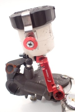 Главный тормозной цилиндр переднего BMW S 1000 R K47 14-15