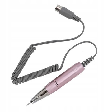 РУЧКА РУЧКА ДЛЯ ФРЕЗЕРНОГО СТАНКА 3000ОБ/МИН РОЗОВАЯ