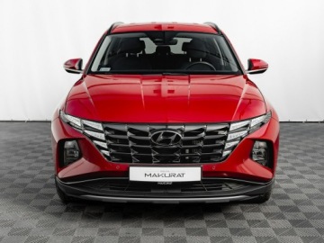 Hyundai Tucson IV SUV 1.6 T-GDI 48V 150KM 2022 Hyundai Tucson GD5E262#1.6 T-GDi Executive 2WD DCT, zdjęcie 6