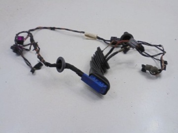 VW POLO 4 9N ЖГУТ ДВЕРЕЙ ПЕРЕДНИЙ ЛЕВ 3D FT28