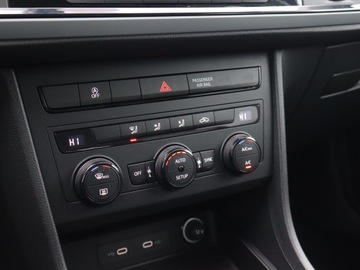 Seat Ateca SUV Facelifting 1.0 EcoTSI 110KM 2023 Seat Ateca 1.0 TSI, Salon Polska, Serwis ASO, zdjęcie 17