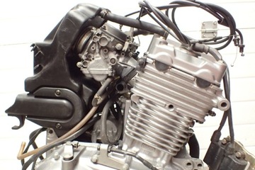 Honda CB 500 93-05 Двигатель 23769км SWAP QUAD ATV