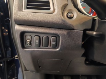 Mitsubishi ASX I SUV 1.6 MIVEC 117KM 2011 Mitsubishi ASX 1.6 Benzyna, zdjęcie 14