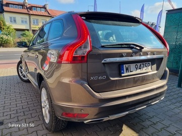 Hyundai ix35 SUV Theta 2.0 MPI 163KM 2016 Volvo XC60 2.0 HDI 190 KM polski salon skóra nawigacja alufelgi gwarancja, zdjęcie 7