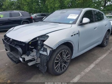 Maserati 2024 Maserati Grecale GT 2024 2.0l 2.0 Benzyna 296KM, zdjęcie 1