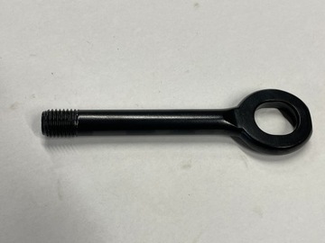 RENAULT CLIO III LIFT UCHO HAK HOLOWNICZY