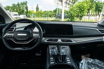  DFSK FX 600 Comfort 1.5 T-GDI aut Suv 177KM 2025, zdjęcie 7