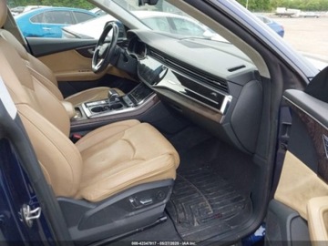 Audi Q8 2019 Audi Q8 Prestige 55 tfsi quattro 3.0 Benzyna 335KM, zdjęcie 9