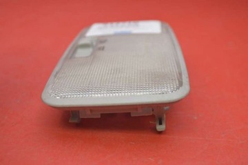LAMPA OSVĚTLENÍ INTERIÉR ZADNÍ TOYOTA PRIUS 3 III XW30 09-11