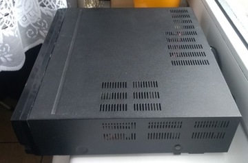 Уникальный плеер Funai VCP-350D, клон VIP-3000.