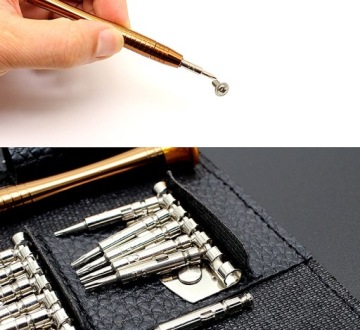 ПАЯЛЬНИК YIHUA 947-III PRECISION COB + РАСШИРЕННЫЙ НАБОР АКСЕССУАРОВ