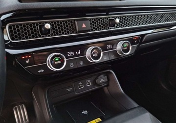 Honda Civic XII Hatchback 2.0 i-MMD 184KM 2022 Honda Civic Honda Civic 2,0 Hybryda Salon Polska ASO 1-wlasciciel, zdjęcie 20