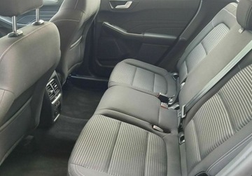 Ford Kuga III SUV 1.5 EcoBoost 150KM 2024 Ford Kuga 1.5 EcoBoost 150KM Titanium Salon PL Serwis ASO FV23 Gwarancja, zdjęcie 15
