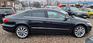 Volkswagen Passat CC 1.8 TSI 160KM 2008 Volkswagen Passat CC mały przebieg, zdjęcie 4