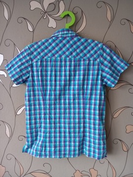 ФУТБОЛКА РЕГАТА-СУПЕР ТРЕККИНГ 38/40 KSZ9