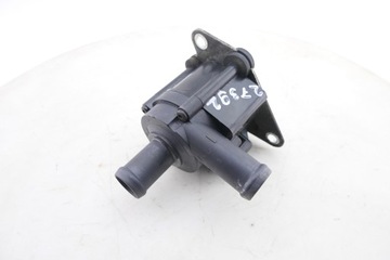 Dodatkowa Pompa Wody VOLVO S60 II 2.0D 518705000