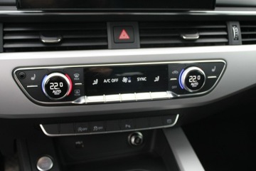 Audi A4 B9 Avant Facelifting 2.0 35 TDI 163KM 2020 Audi A4 Avant S-Tronic Gwarancja F-vat Salon PL, zdjęcie 24