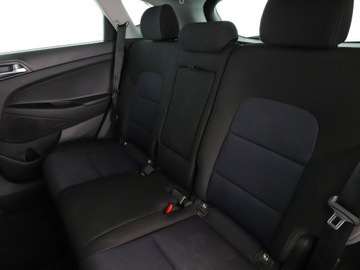 Hyundai Tucson III 2016 Hyundai Tucson Automat Navi Czujniki parkowania, zdjęcie 16