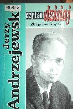 Jerzy Andrzejewski - Zbigniew. Kopeć