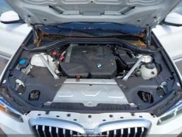 BMW X3 G01 2023 BMW X3 SDrive30I 2023 2.0 Benzyna 248KM, zdjęcie 4