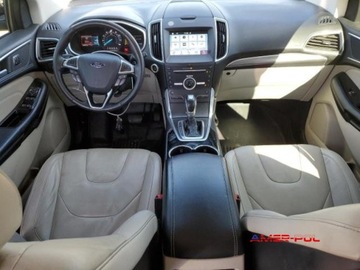 Ford Edge II 2016 Ford Edge 2016 r. ,2,0L 4x4SEL 2.0 Benzyna 250KM, zdjęcie 8