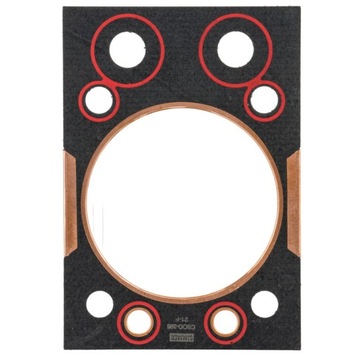 USZCZELKA GŁOWICY C-360 SILIKON OKUTA 46505120S