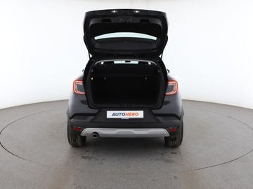 Renault Captur II Crossover 1.3 TCe 140KM 2021 Renault Captur full LED navi klima auto kamera i, zdjęcie 18